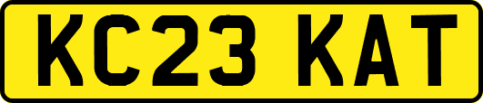 KC23KAT