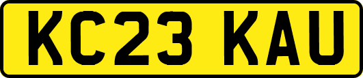 KC23KAU