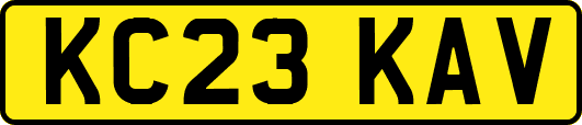 KC23KAV