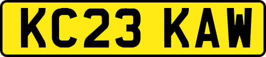 KC23KAW