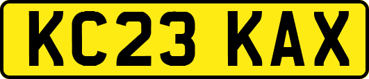 KC23KAX