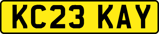KC23KAY