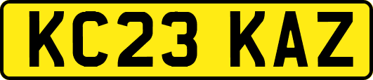 KC23KAZ