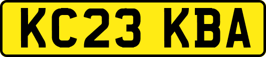 KC23KBA