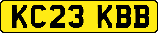 KC23KBB