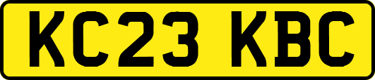 KC23KBC