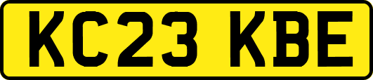 KC23KBE