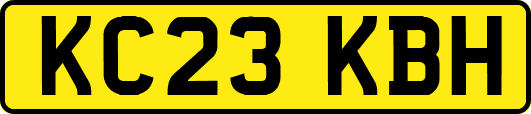 KC23KBH