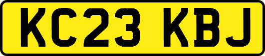 KC23KBJ