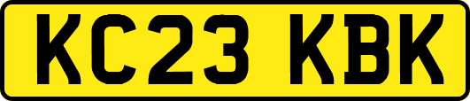 KC23KBK