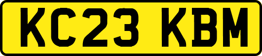 KC23KBM