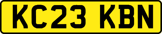KC23KBN