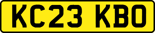 KC23KBO