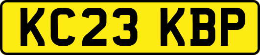 KC23KBP