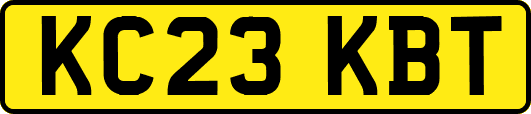 KC23KBT