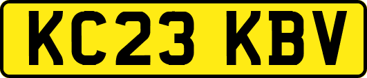 KC23KBV