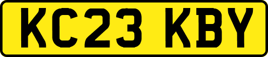 KC23KBY