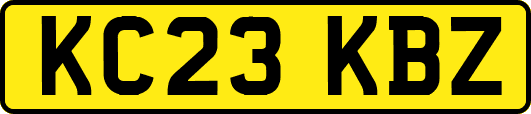 KC23KBZ