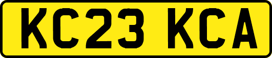 KC23KCA