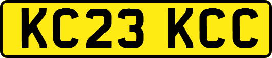 KC23KCC