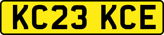KC23KCE