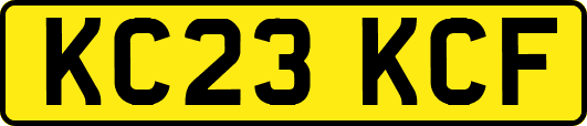 KC23KCF