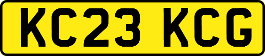 KC23KCG
