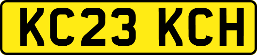 KC23KCH