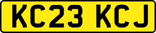 KC23KCJ
