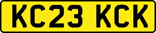 KC23KCK
