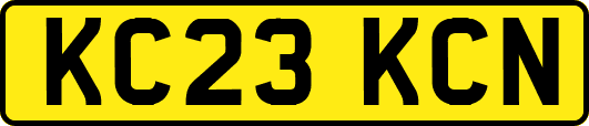 KC23KCN