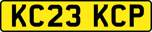 KC23KCP
