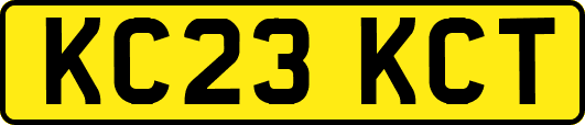 KC23KCT
