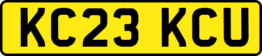 KC23KCU