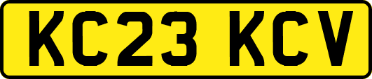 KC23KCV