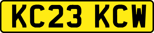 KC23KCW