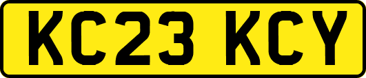 KC23KCY