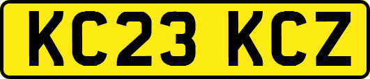 KC23KCZ