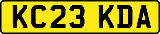 KC23KDA