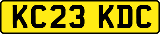 KC23KDC