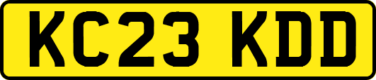 KC23KDD