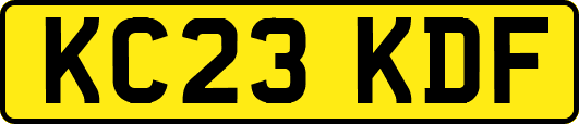 KC23KDF