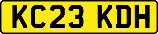 KC23KDH
