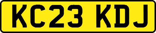 KC23KDJ