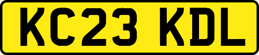 KC23KDL