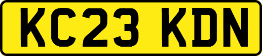 KC23KDN