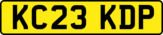 KC23KDP
