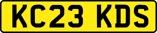 KC23KDS