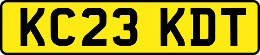 KC23KDT