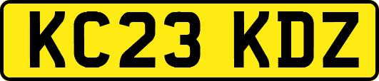 KC23KDZ